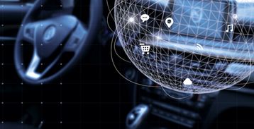 服務至上，智聯未來 漢騰汽車以互聯軟件服務引領全新車聯網時代